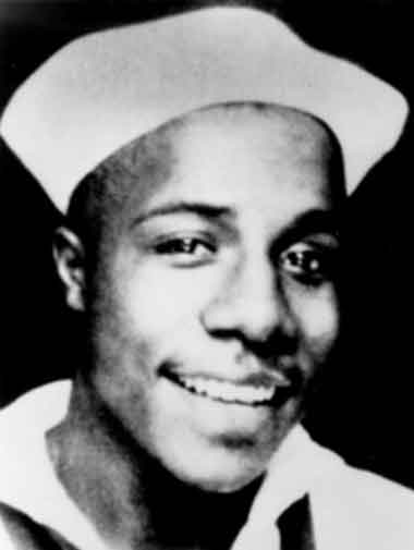 Alex Haley Picture
