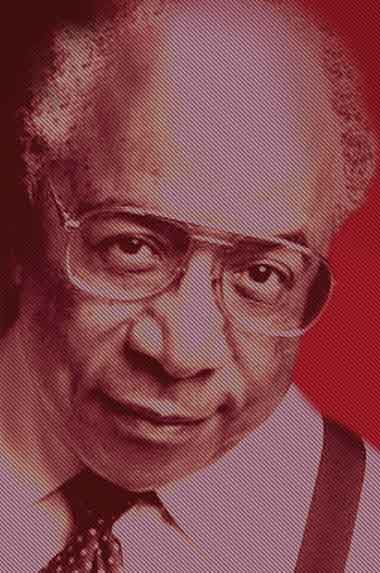 Alex Haley