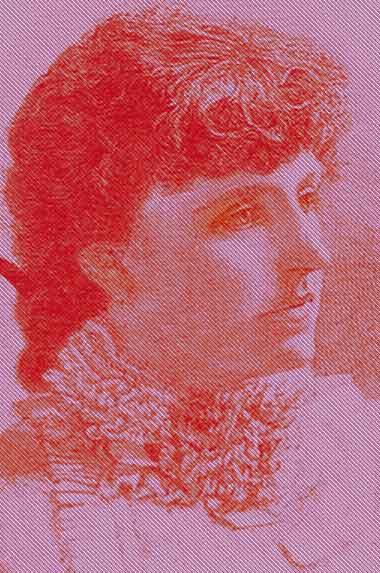 Frances Hodgson Burnett