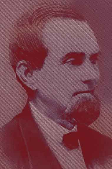 George Washington Harris