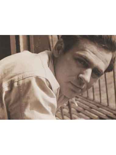 James Agee Picture