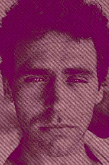 James Agee