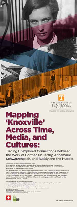 literary knox exhibit